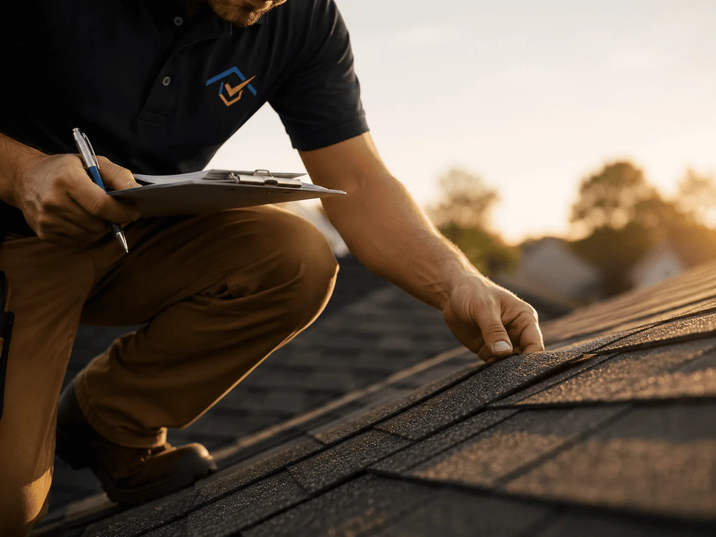 Why Choose Roof Inspection in Wellsville, UT