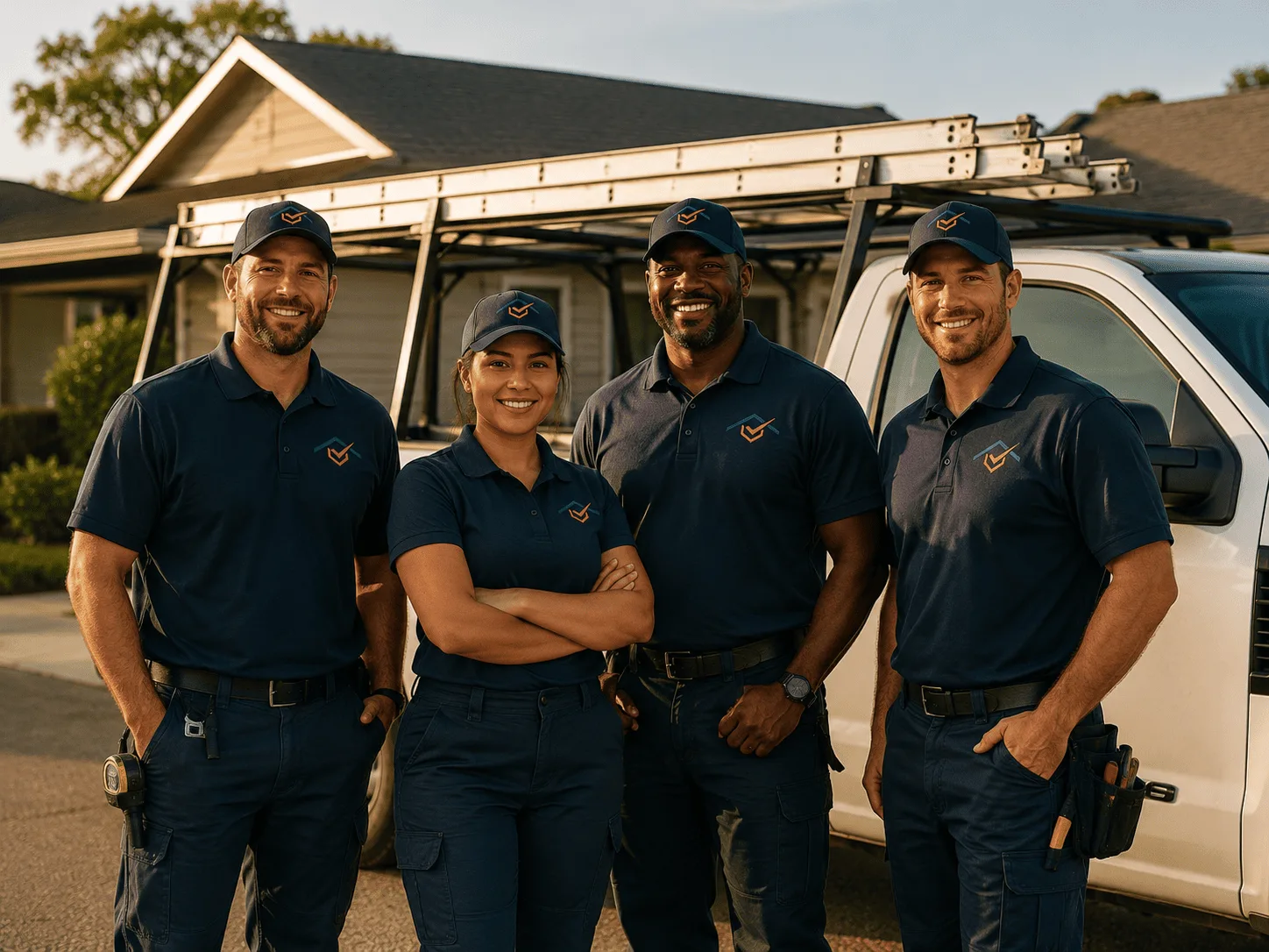 Roof Inspection company in Wellsville, UT